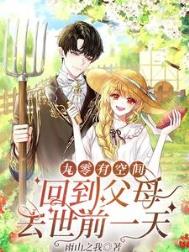 我的女儿不见了[悬疑]