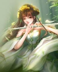 肮脏之地