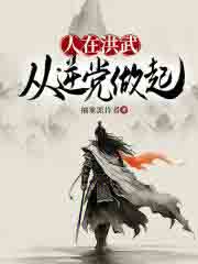人在洪武，从逆党做起