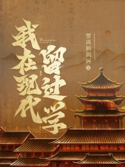 我在现代留过学